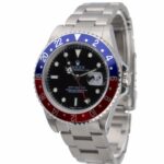 Rolex GMT Master II 16700