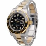 Rolex GMT Master II 116713LN