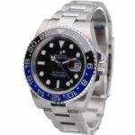 Rolex GMT Master II 116710BLNR