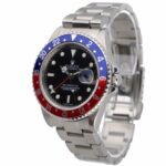 Rolex GMT Master II 16710