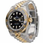 Rolex GMT Master II 126713GRNR