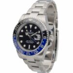 Rolex GMT Master II 116710BLNR