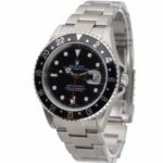 Rolex GMT Master II 16710