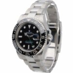 Rolex GMT Master II 116710LN