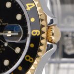 Rolex Gmt Master Ii 16713