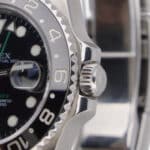 Rolex Gmt-master 116710LN
