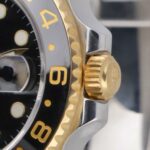 Rolex GMT Master II 116713LN