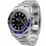 Rolex GMT Master II 116710BLNR