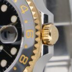 Rolex GMT Master II 126713GRNR