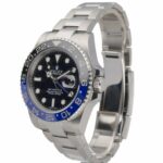 Rolex GMT Master II 116710BLNR