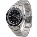 Rolex GMT Master II 16710
