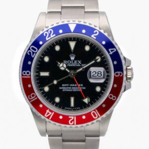 Rolex GMT Master II 16700