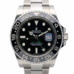 Rolex GMT Master II 116710LN