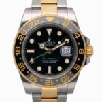 Rolex GMT Master II 116713LN