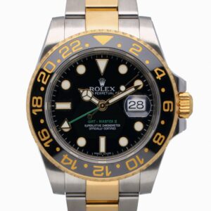 Rolex GMT Master II 116713LN