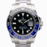 Rolex GMT Master II 116710BLNR