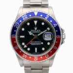 Rolex GMT Master II 16710