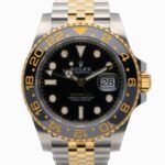 Rolex GMT Master II 126713GRNR