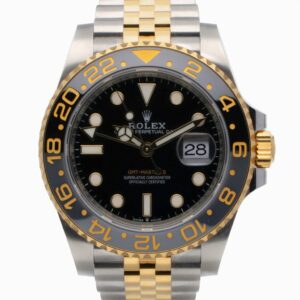 Rolex GMT Master II 126713GRNR