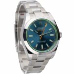 Rolex Milgauss 116400GV