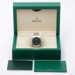 Rolex Milgauss 116400GV