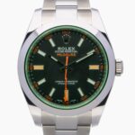Rolex Milgauss 116400GV