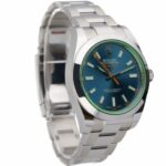 Rolex Milgauss 116400GV