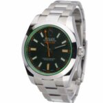 Rolex Milgauss 116400GV