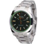 Rolex Milgauss 116400GV