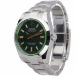 Rolex Milgauss 116400GV