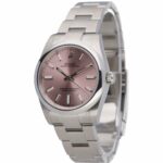 Rolex Oyster Perpetual 124200