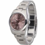 Rolex Oyster Perpetual 124200
