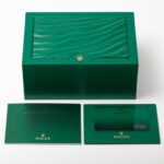 Rolex Oyster Perpetual 124300