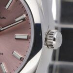 Rolex Oyster Perpetual 124200
