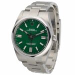 Rolex Oyster Perpetual 124300