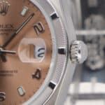 Rolex Oyster Perpetual 15210