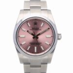 Rolex Oyster Perpetual 124200