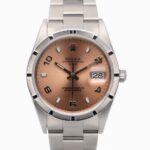 Rolex Oyster Perpetual 15210