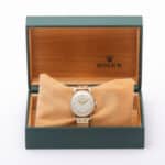 Rolex Precision 12868
