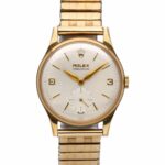 Rolex Precision 12868