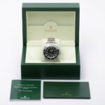 Rolex Sea-dweller Deepsea 116660