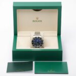 Rolex Sea-dweller Deepsea 126660