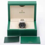 Rolex Sea-dweller Deepsea 136660