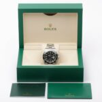 Rolex Rolex Sea-dweller 126600