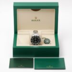 Rolex Sea-dweller 4000 116600
