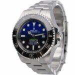 Rolex Sea-dweller Deepsea 126660