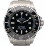 Rolex Sea-dweller Deepsea 116660
