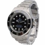 Rolex Sea-dweller Deepsea 116660