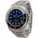 Rolex Sea-dweller Deepsea 126660