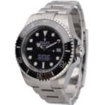 Rolex Sea-dweller Deepsea 136660